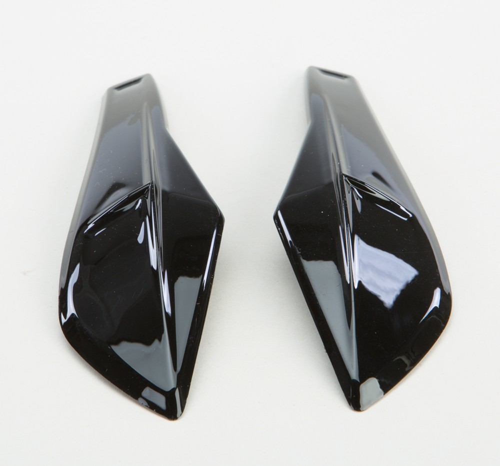 G-Max Top Front Vent L/R for GM64/S Helmet Motorcycle ATV/UTV Street Bike