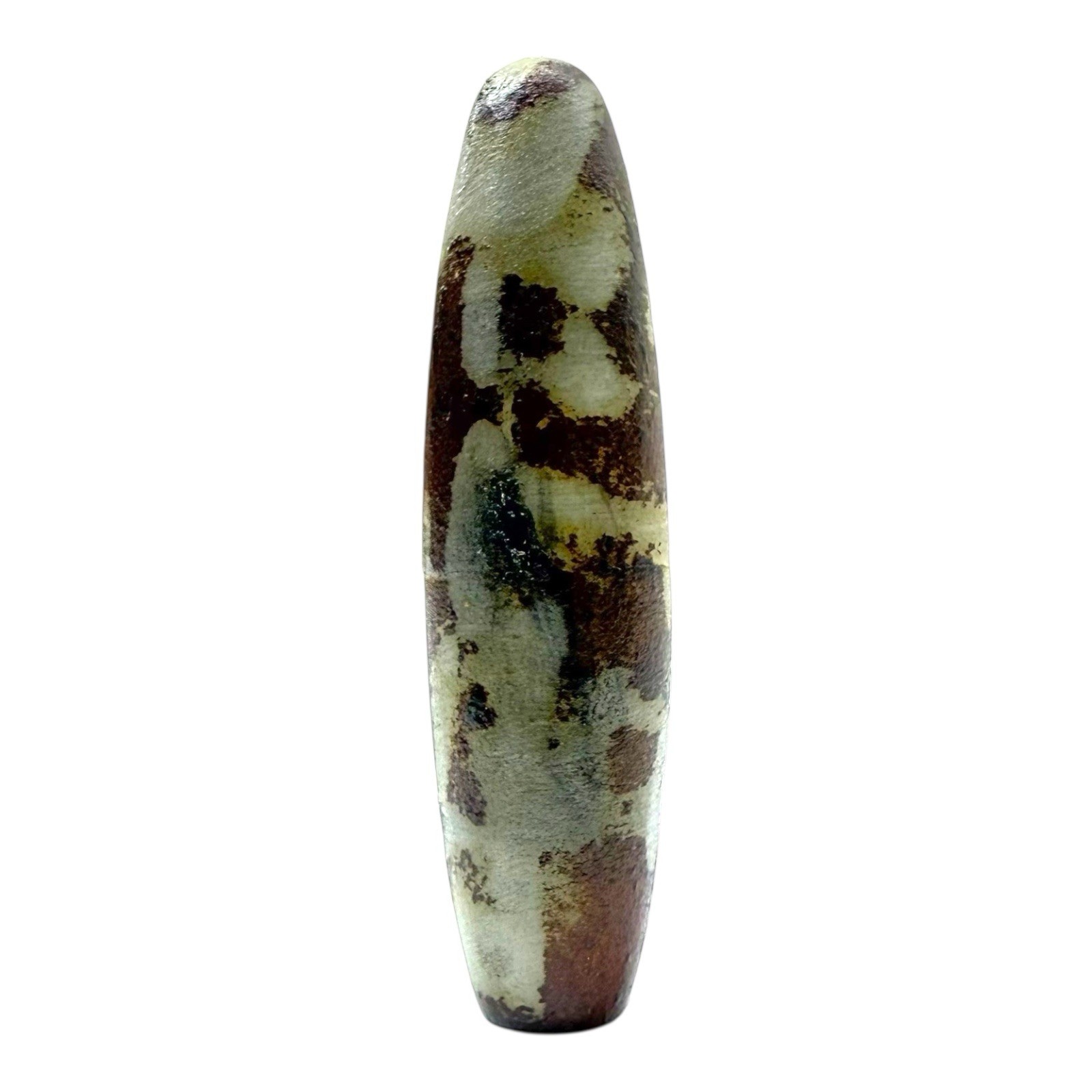 AGP ™ - Stratocaster ® Tremolo Wammy Bar Aged Relic Tip #723252