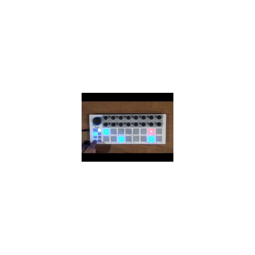 Arturia BeatStep USBMIDICV Controller and Sequencer