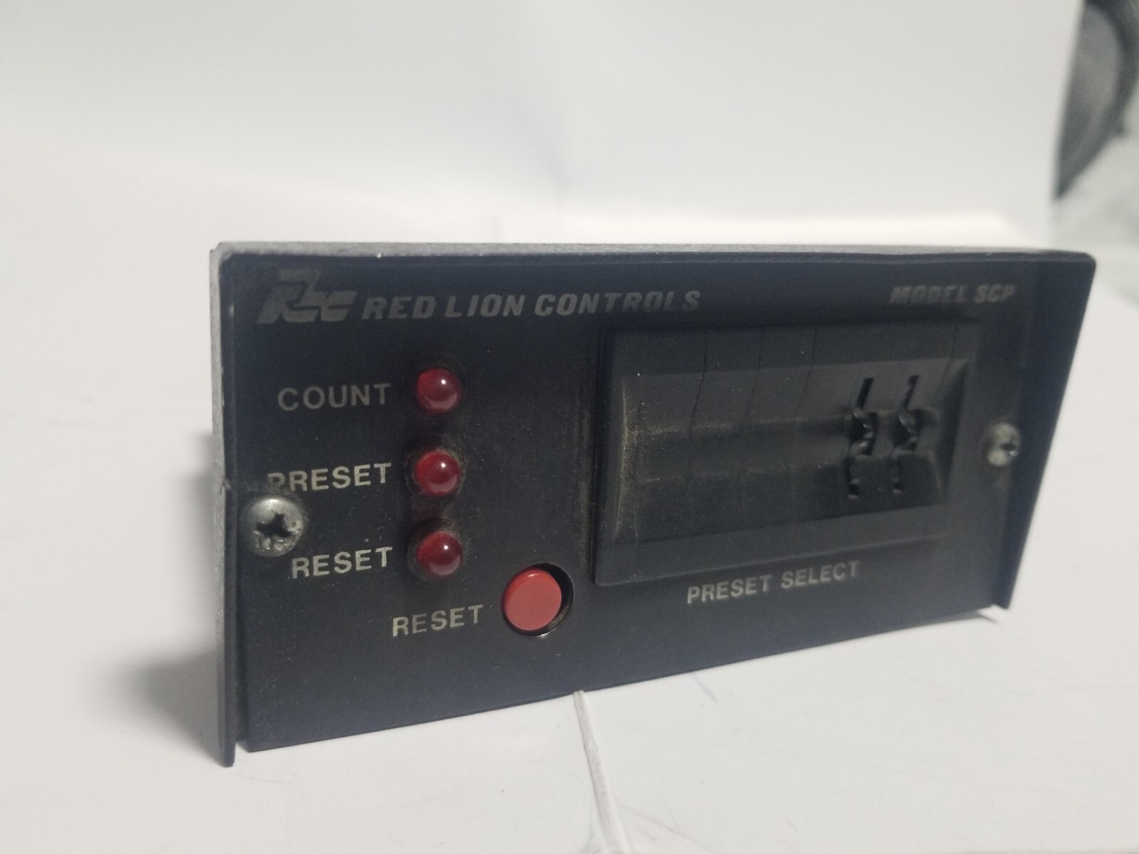 Red Lion Model SCP 00200