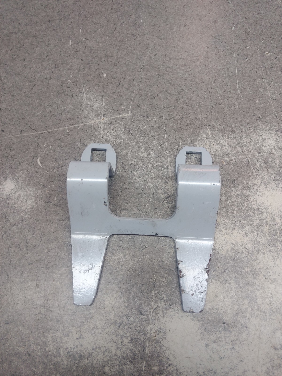 FQ262 HOLD DOWN CLIP