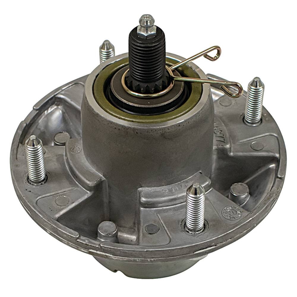 Spindle Assembly Z425 Z435 Z445 Z465 Z535M Z540M Zero Turn AM144377 587A2