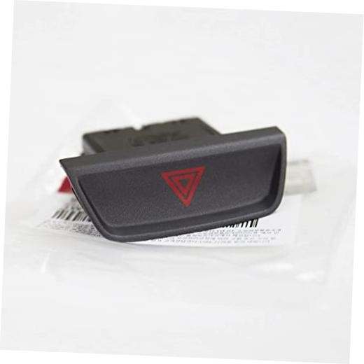 Genuine OEM 93790-3W020-DC8 Hazard Switch / 937903W020DC8 for Kia Sportage 14