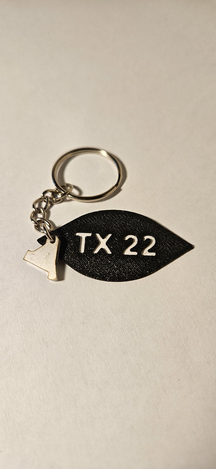 Taurus TX22 Disconnecter F R T "Keychain"