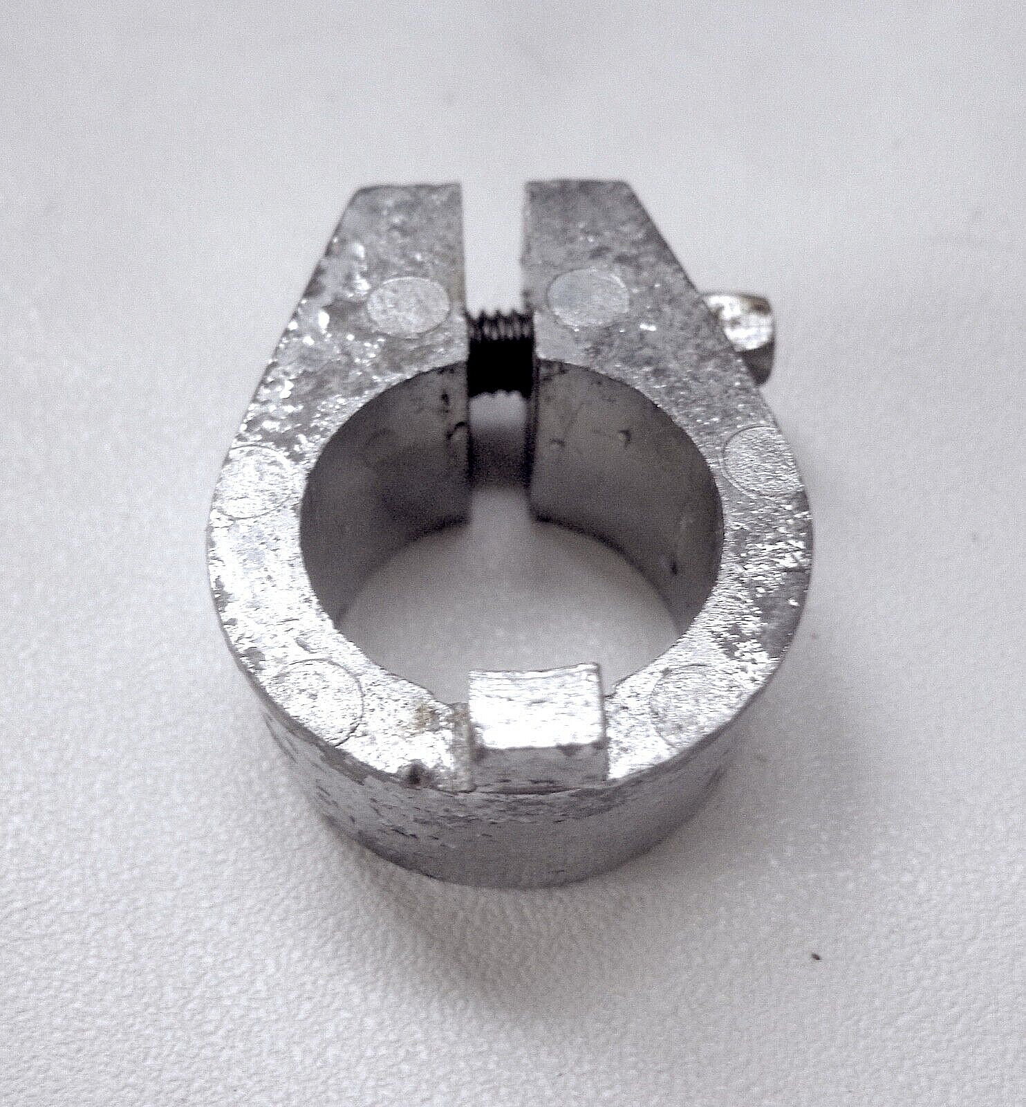 7/8" Inch MEMORY LOCK CLAMP - Gibraltar Cannon Universal Percussion Stand Part