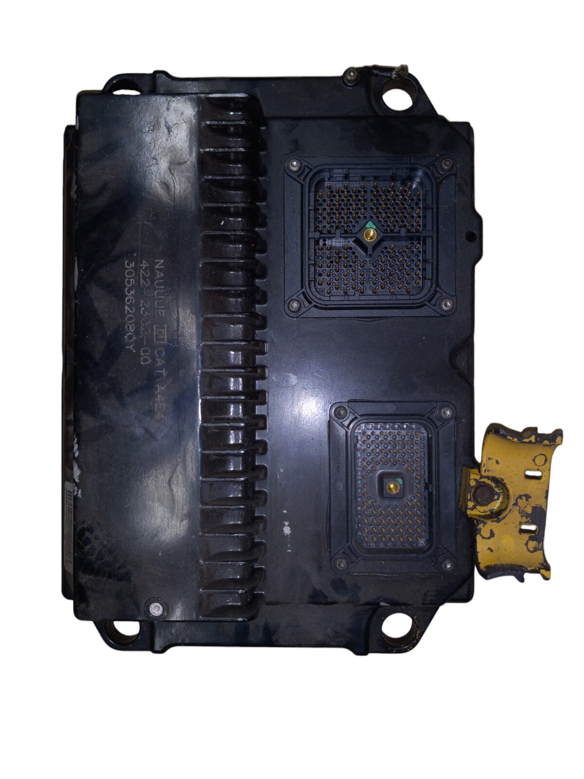 Used Caterpillar C-7 120 Pin ECM - 4222302 C7S