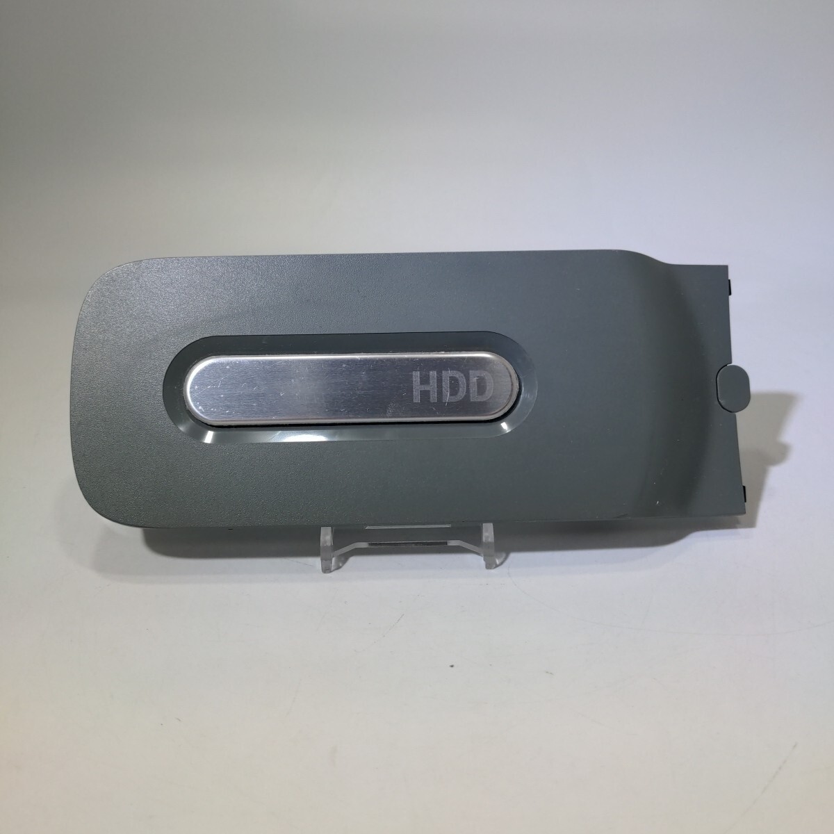 Microsoft Xbox 360 20GB HDD External Hard Drive Storage Gray X804675-003 #ML