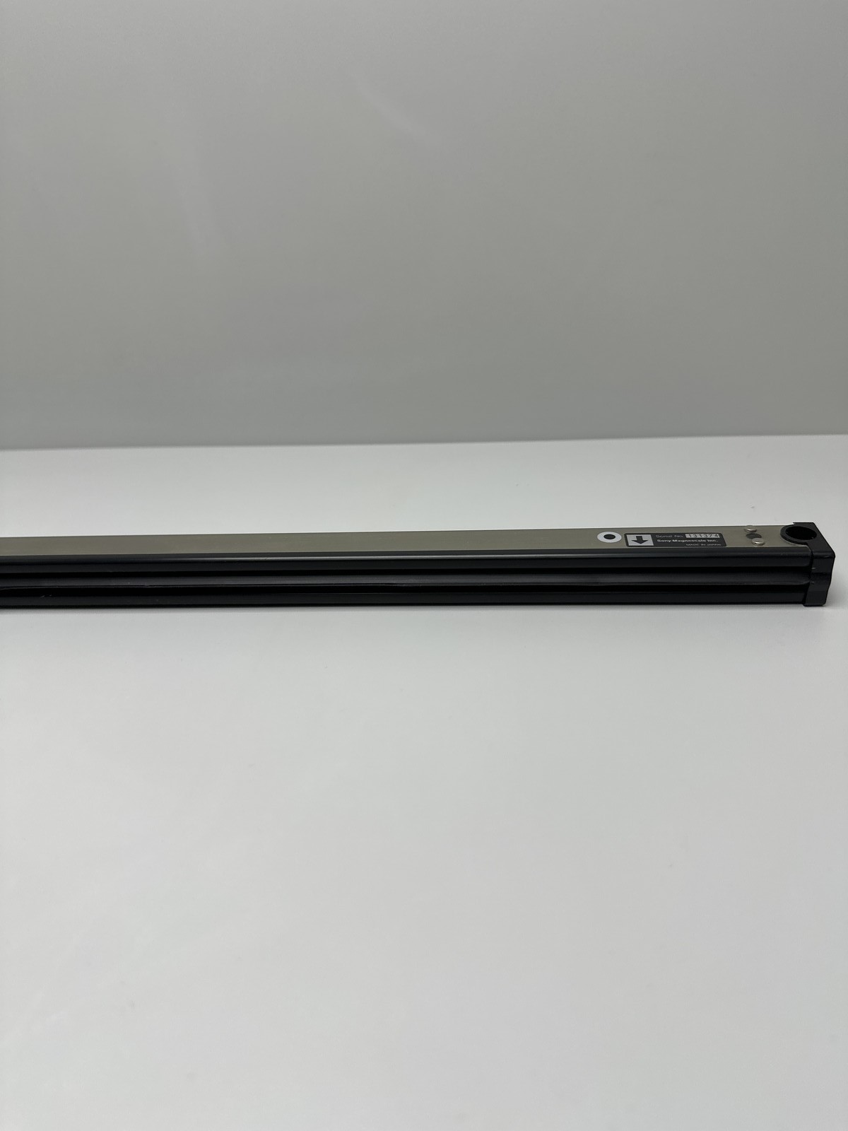 Sony Magnescale SR108-035LGCNK Magnetic Linear Encoder