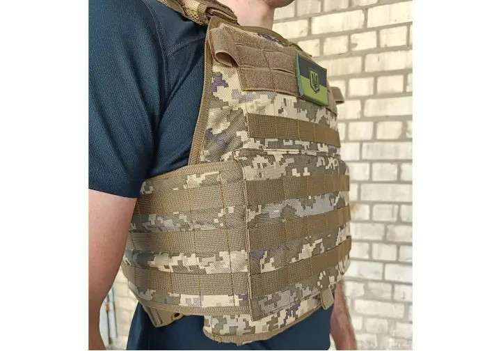 Plate carrier💛💙