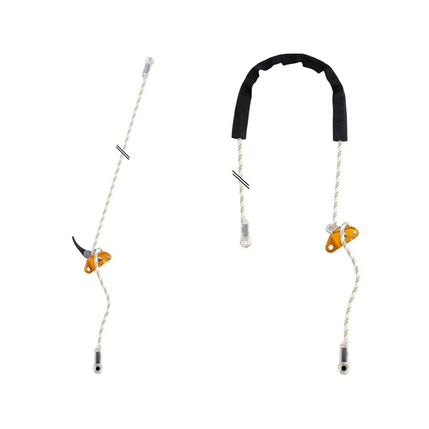PETZL GRILLON Lanyard 3m L52A003
