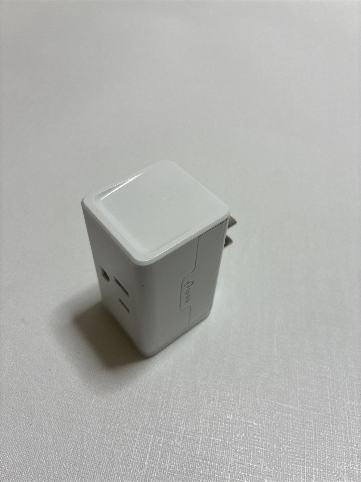 TP-LINK HS103 Kasa Smart Wi-Fi Plug Mini