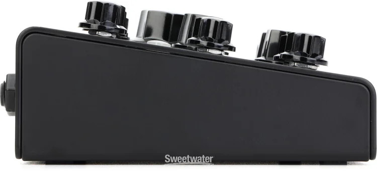 Erica Synths Xenodrive Stereo Distortion/Overdrive/Waveshaper Effects Unit