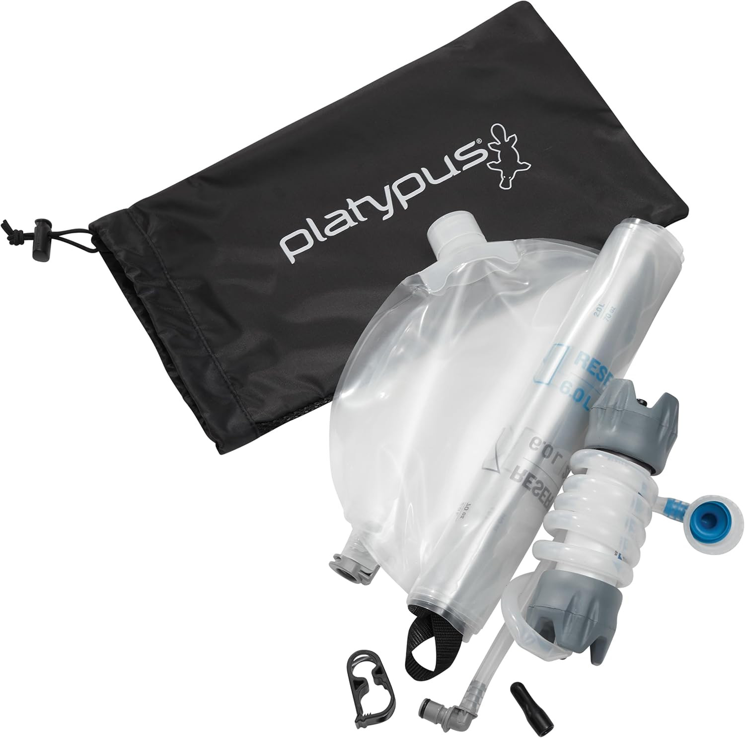 Gravityworks Group Camping Water Filter System