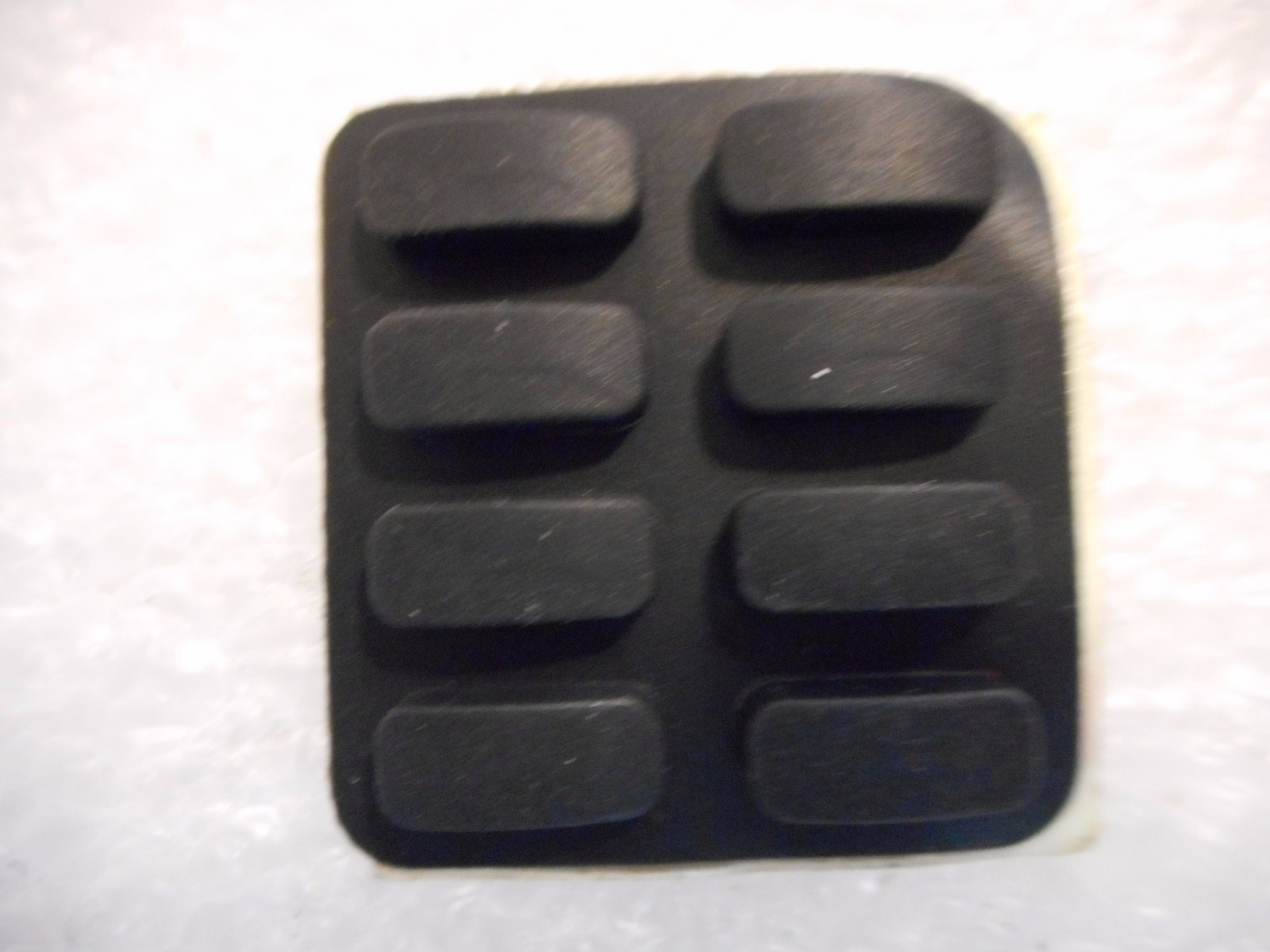 Bottom Base Front Rubber Feet For Dell Inspiron 1210/Mini 12 (1210) U275J