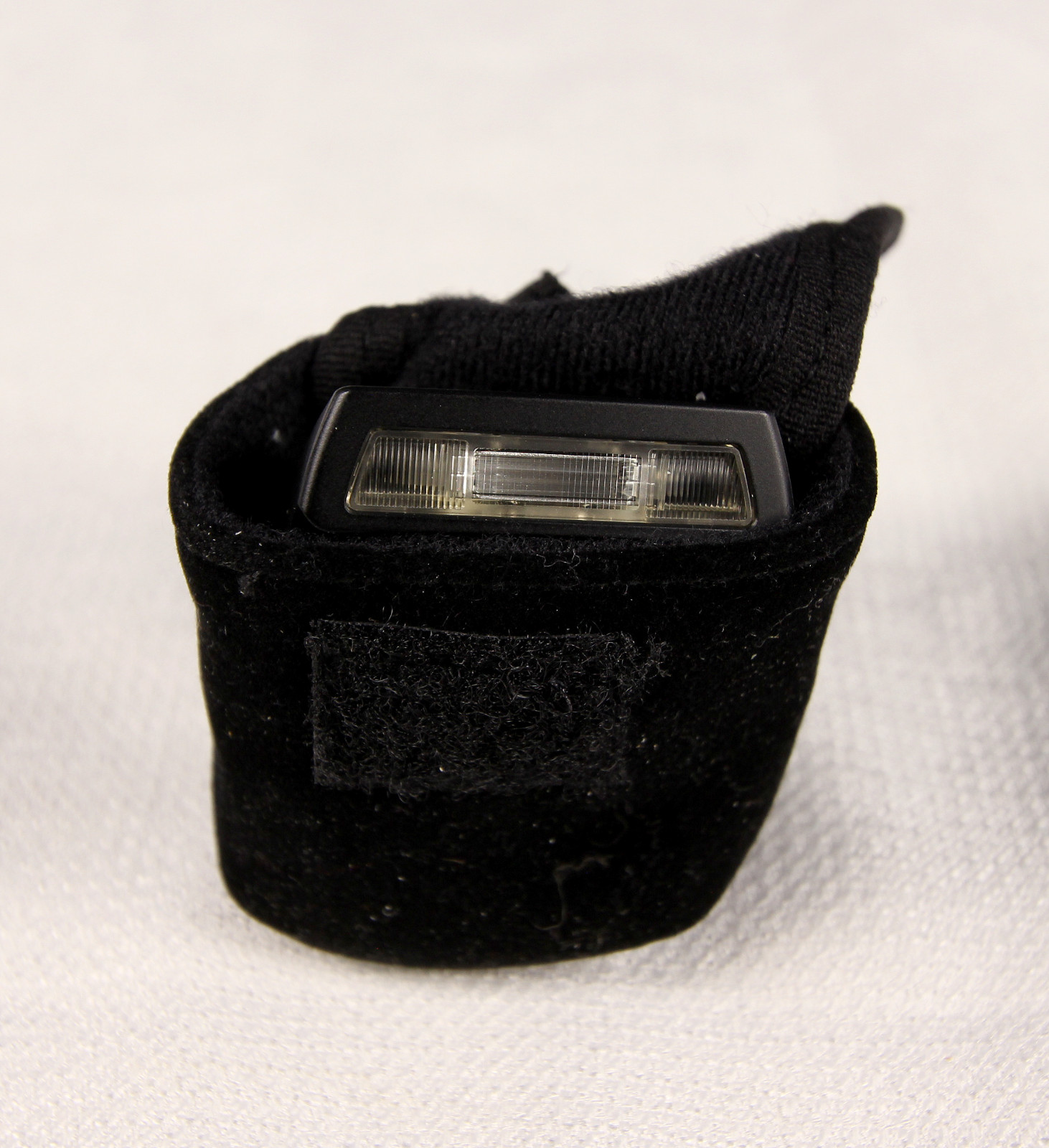 Olympus FL-LM2 Flash for Micro Four Thirds (E-M1, E-M5) with Case