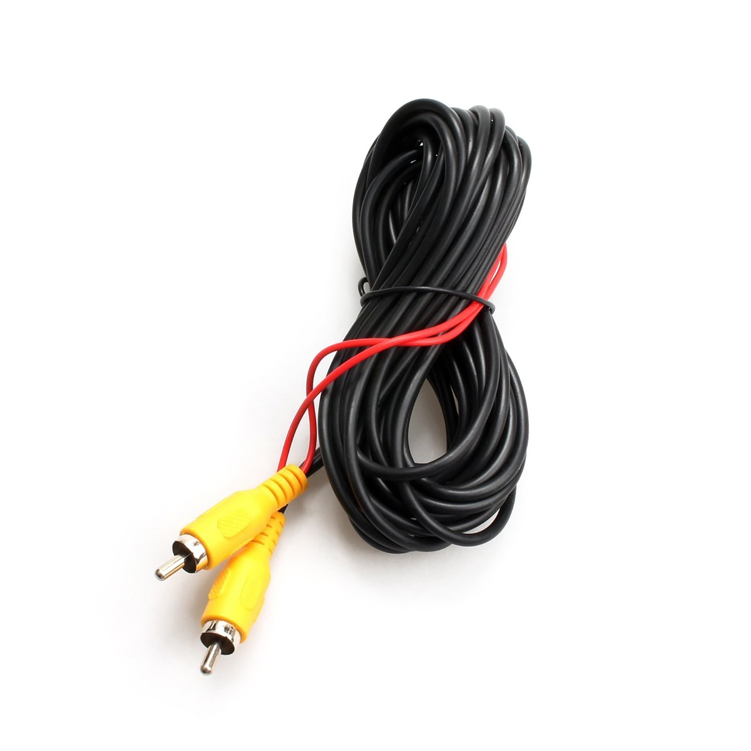 DALLUX Backup Camera RCA Video Cable,CAR Reverse Rear View Parking Camera...
