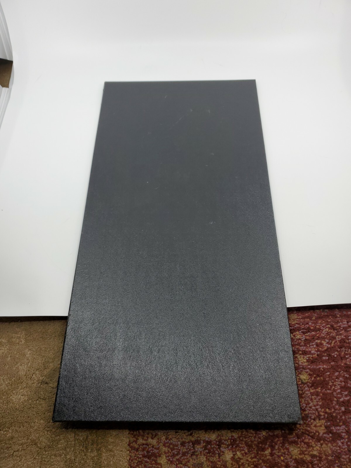 STAR WARS Monopoly Foldable Replacement Game Board only