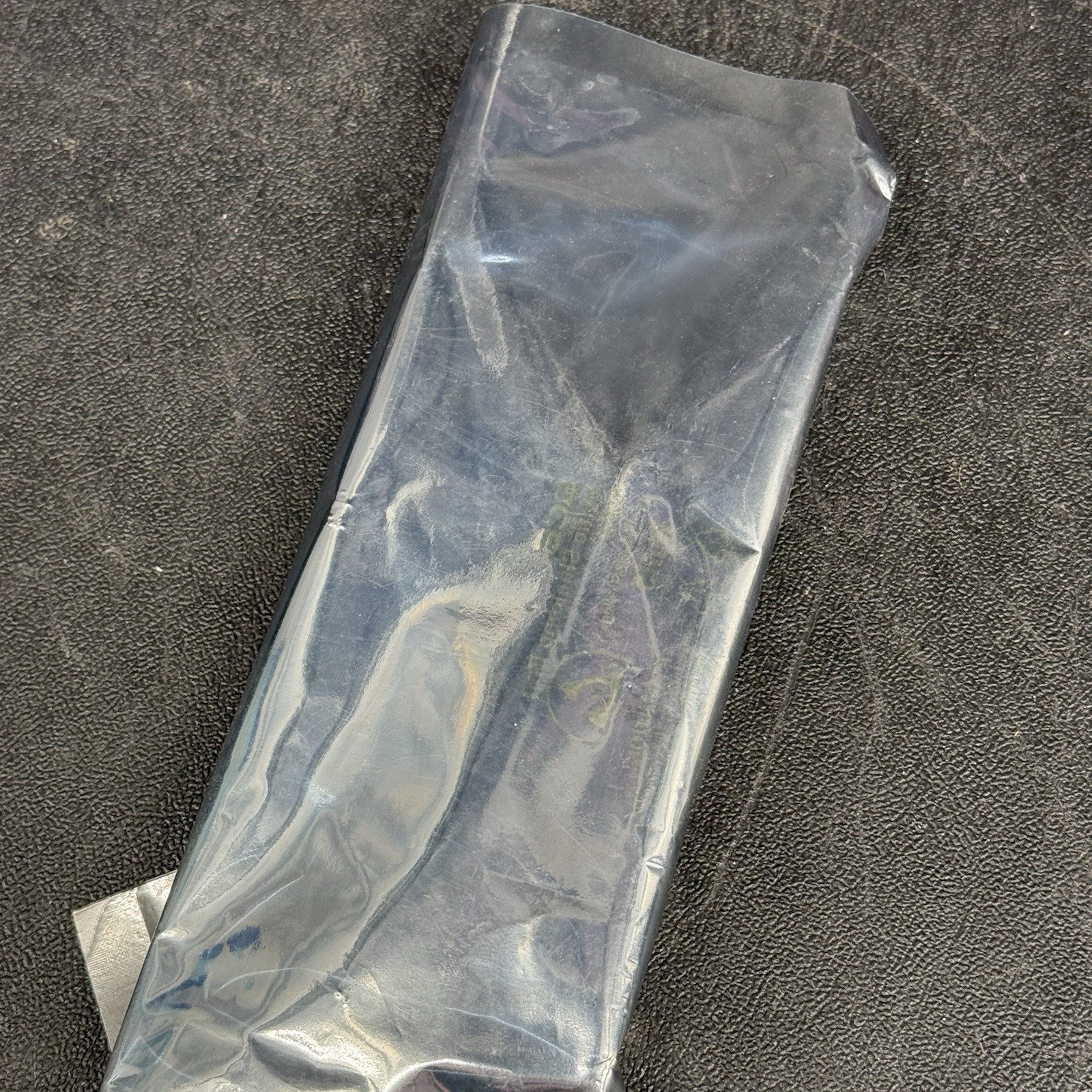 Sealed Air 1164CW-03 Instapak Control Circuit Board