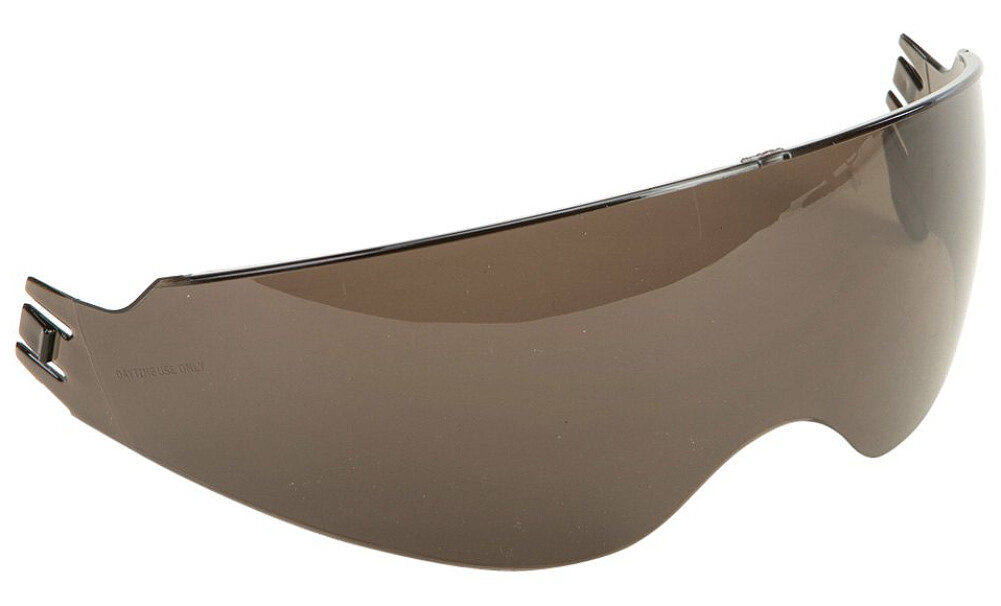 GMAX GM-65 Helmet Inner Drop-Down Shield Smoke Tint LG/2XL