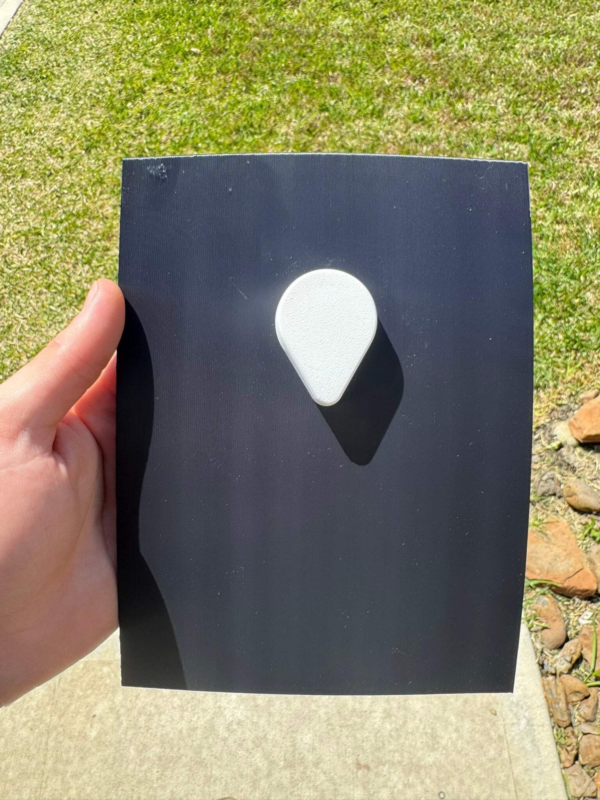 Kawasaki X2 Fuel Door Cover Kit