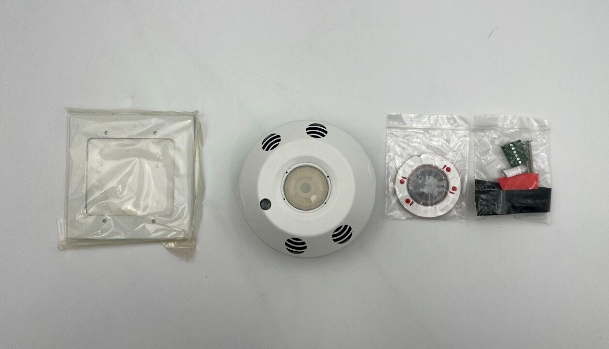 LEVITON O2C20-MDW OCCUPANCY SENSOR