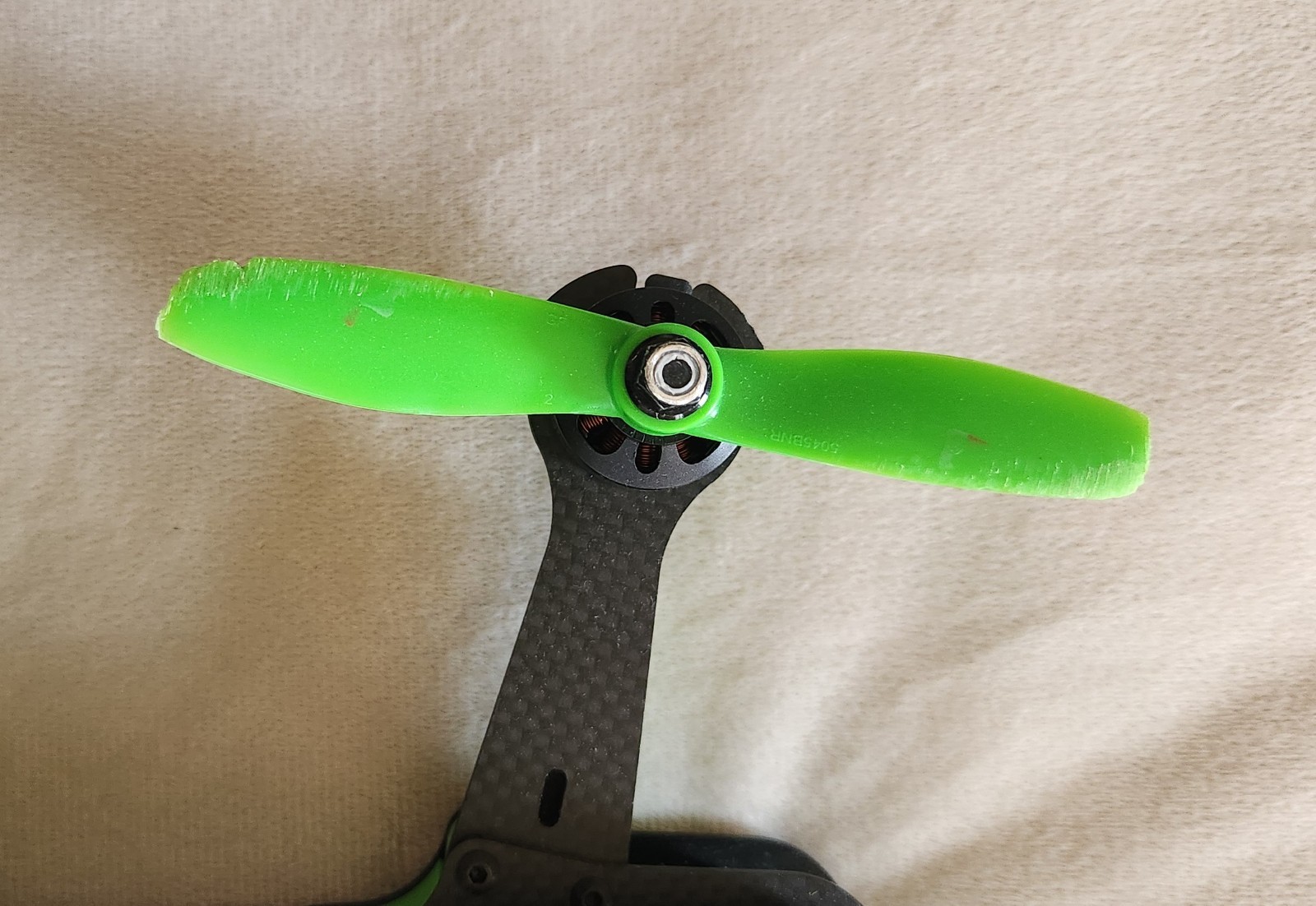 Vortex 250 Pro