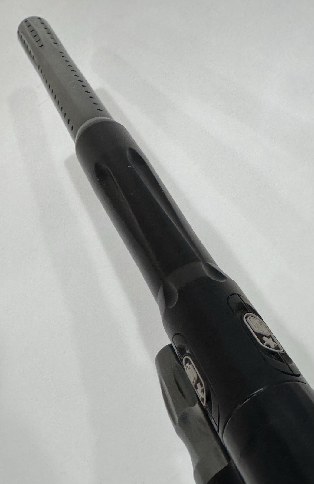 Planet Eclipse SL66 XSV Ego Paintball Gun - Black Grey