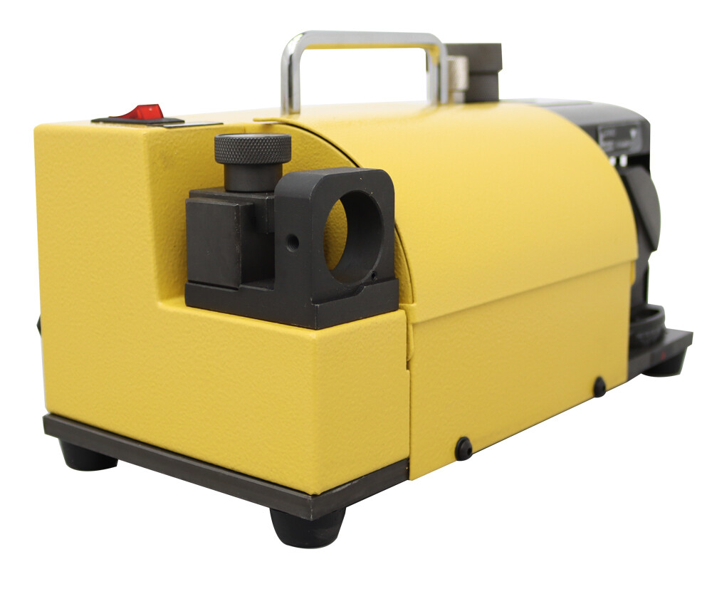 110v Drill Bits Grinder Sharpener Grinding Machine with 11collets: ф3 - 13 mm