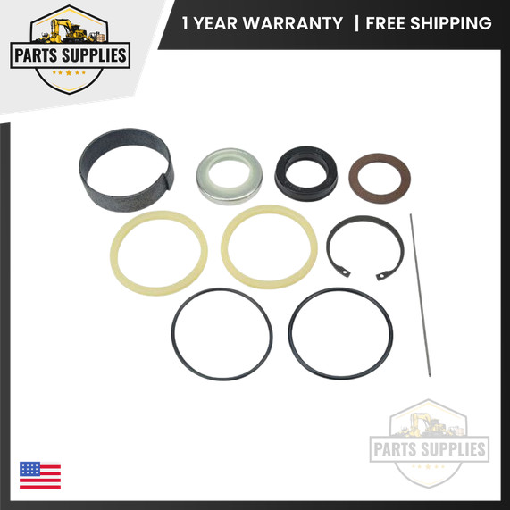 Tilt Cylinder Seal Kit for TCM Forklift 214A8-59804