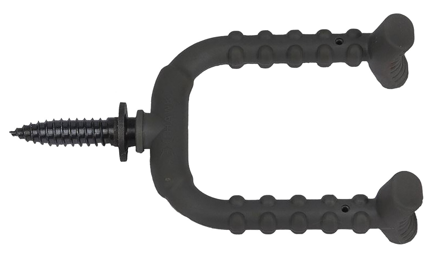 Hawk HWK3011 Duo Tree Hook Black