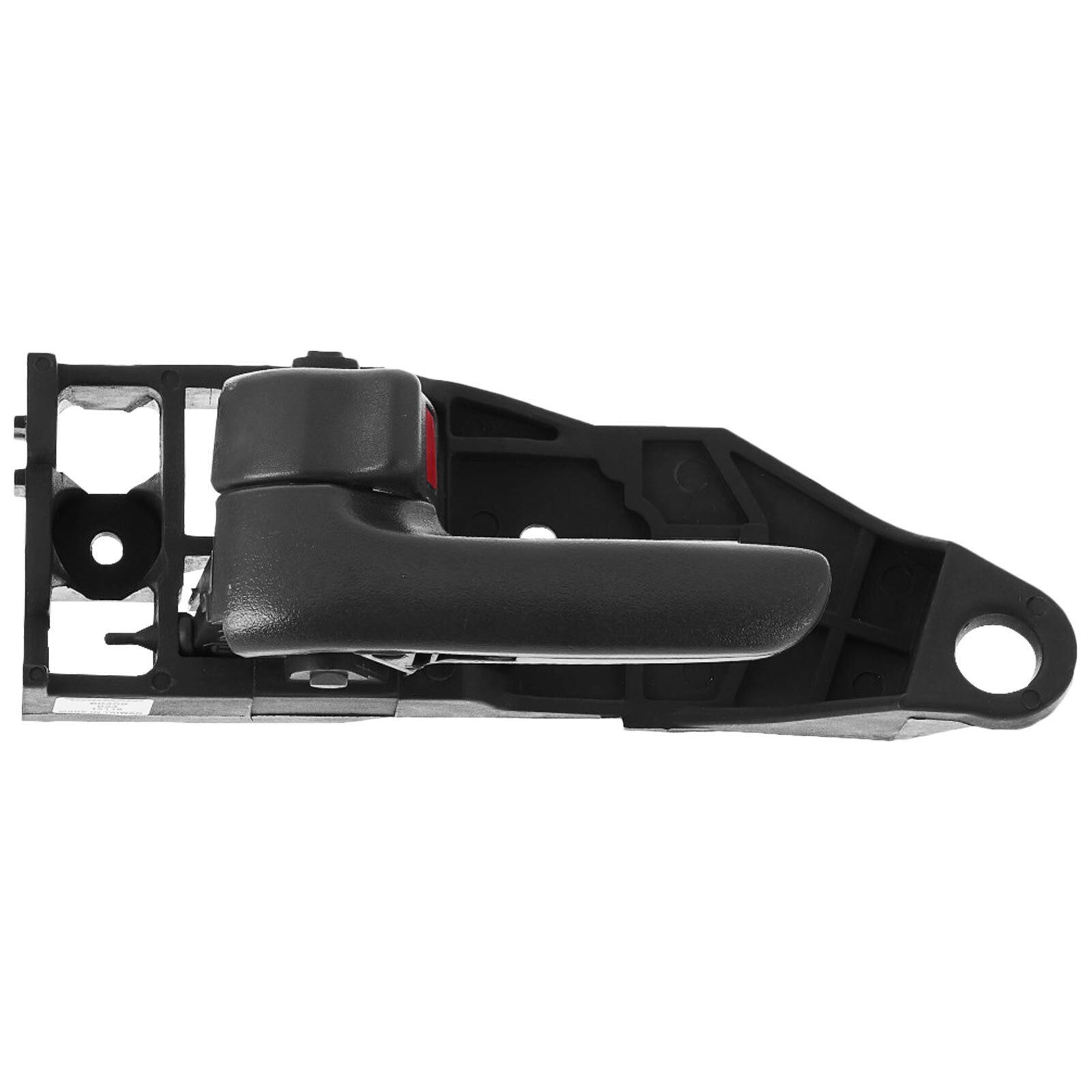 Front Driver Side Shadow Gray Interior Door Handle for Toyota Solara 1999-2003