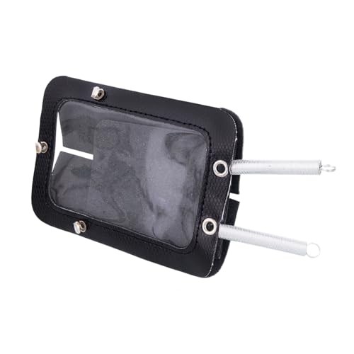 C5028 Classic Vintage Style Steering Column Registration Holder, Steering