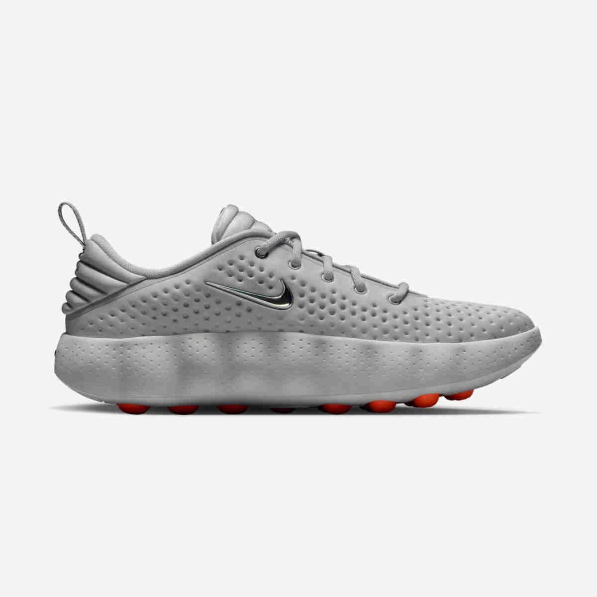Nike Mind 002 Light Smoke Grey HQ4308-003 Men Size