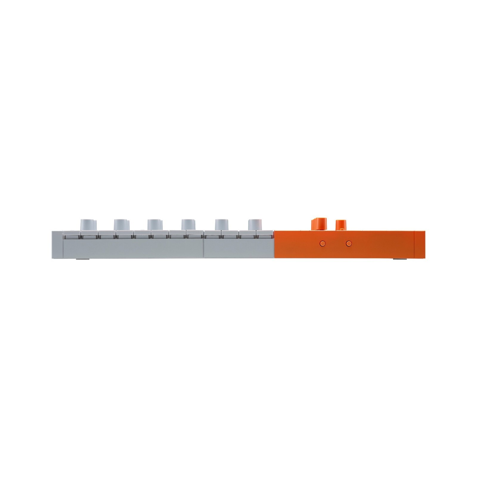 Yamaha Seqtrak Mobile Music IdeaStation - Orange