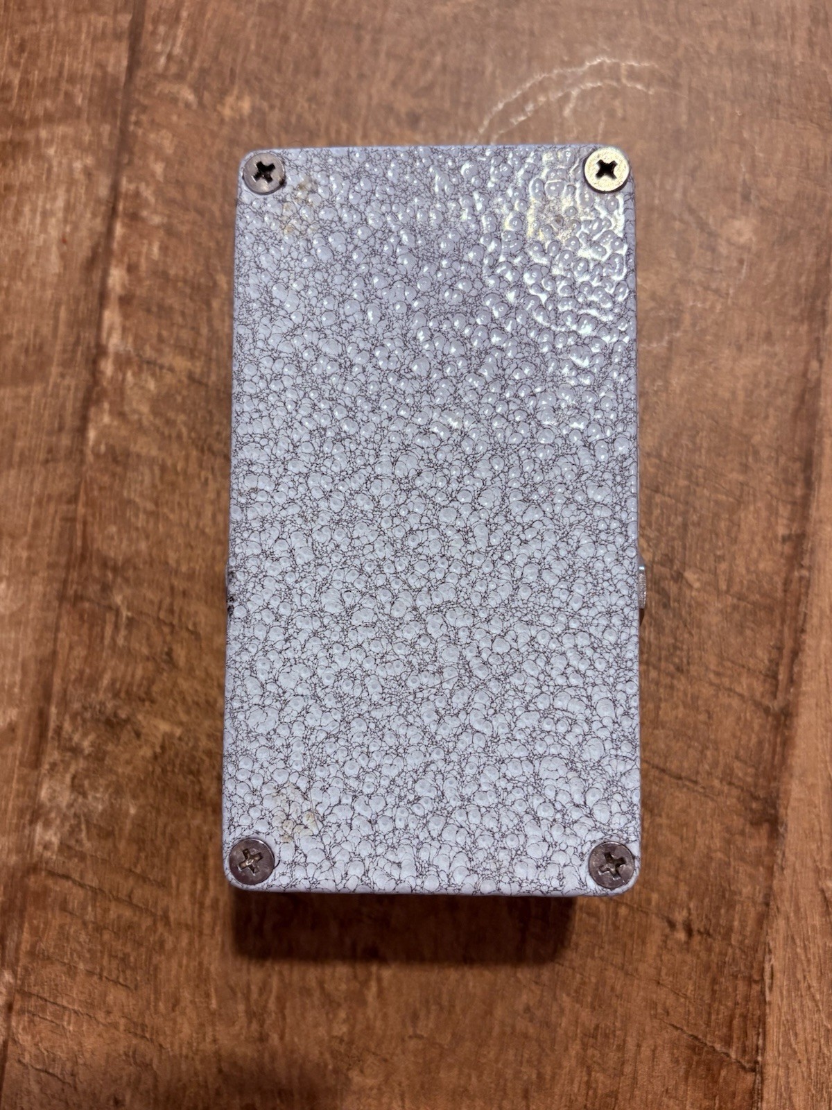 Basic Audio Foxey Lady Fuzz Pedal