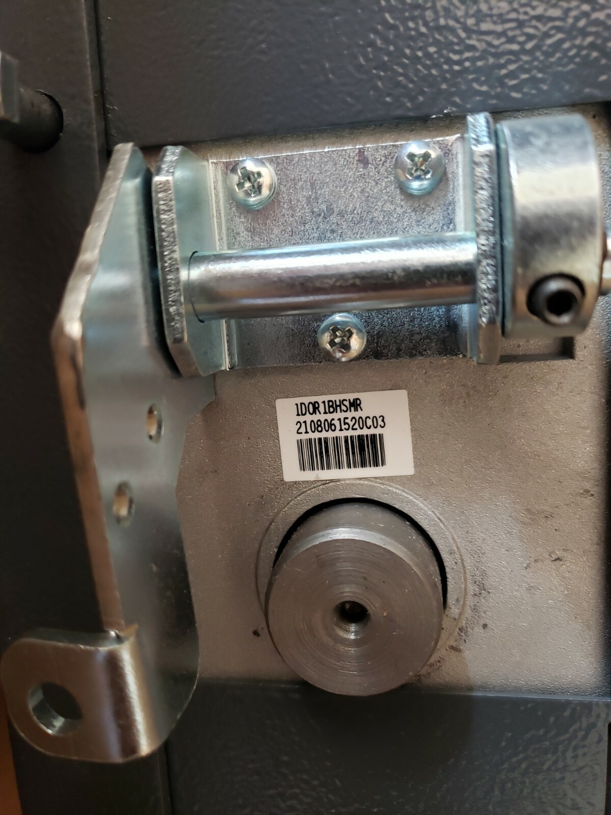 Ditec - Entrematic Door Operator DITEC DOR