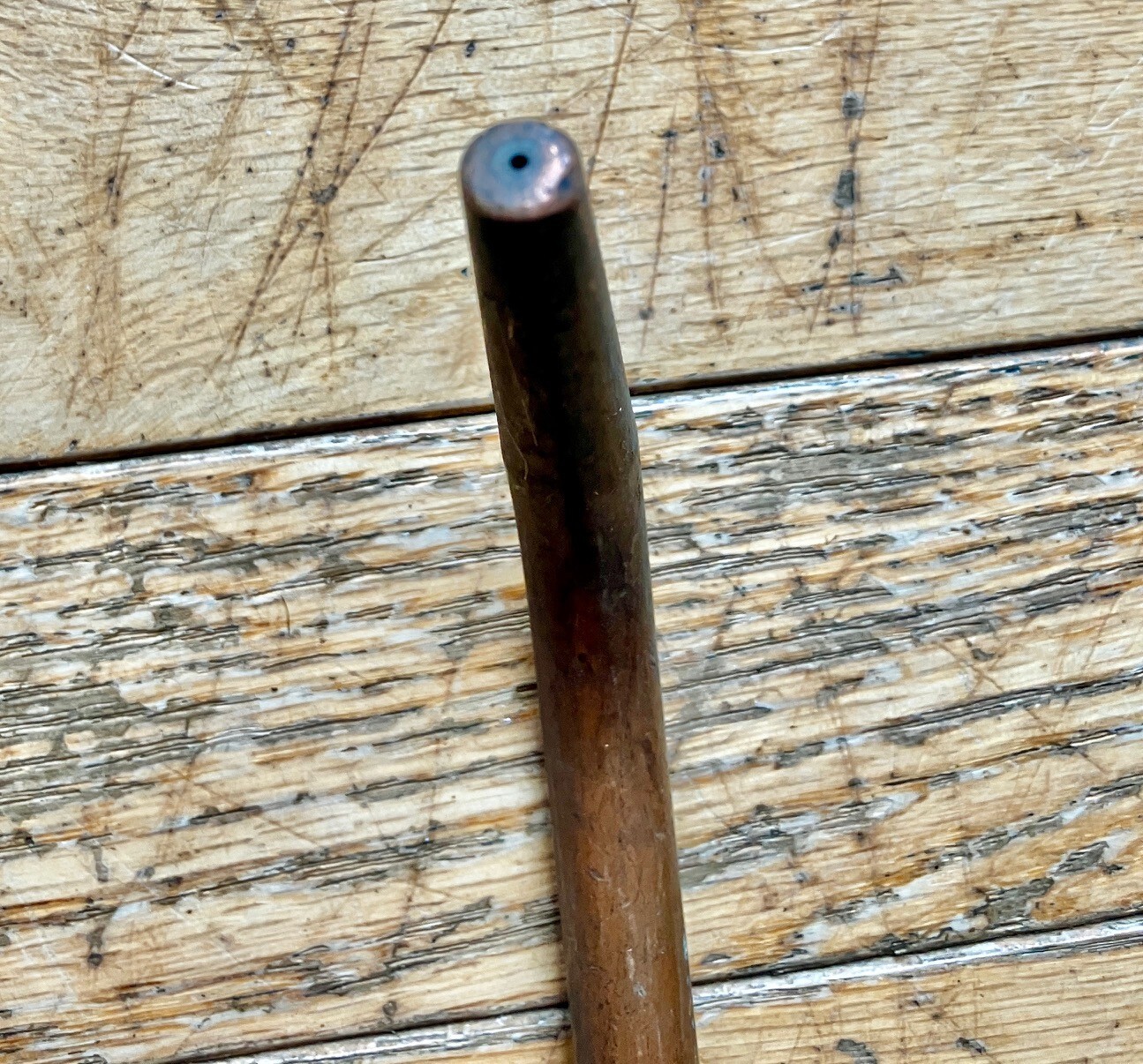 Smith MW206 Brazing Welding Torch Tip Nozzle
