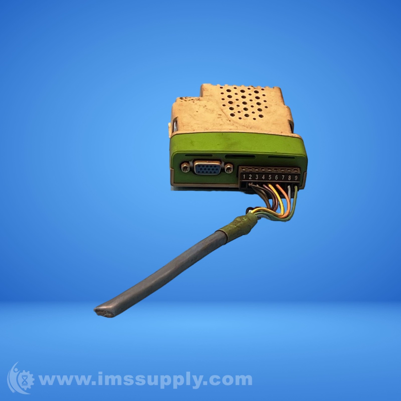 SM-Universal Encoder Plus STDQ43 USIP