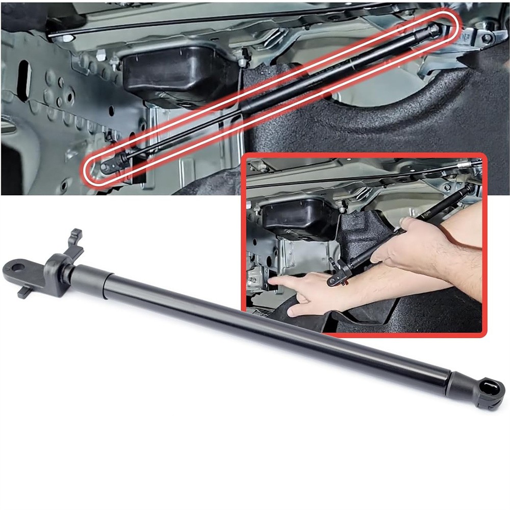 Rear Right Trunk Support Strut For 2018-2025 Toyota Camry 64530-06010 6453006010