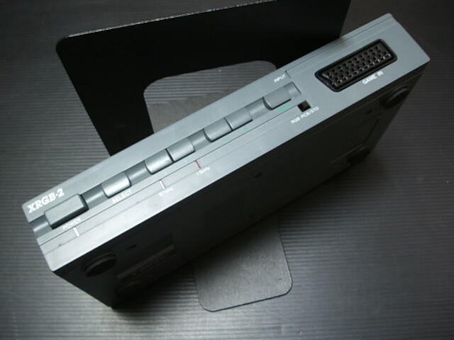 MICOMSOFT SCAN CONVERTER XRGB-2