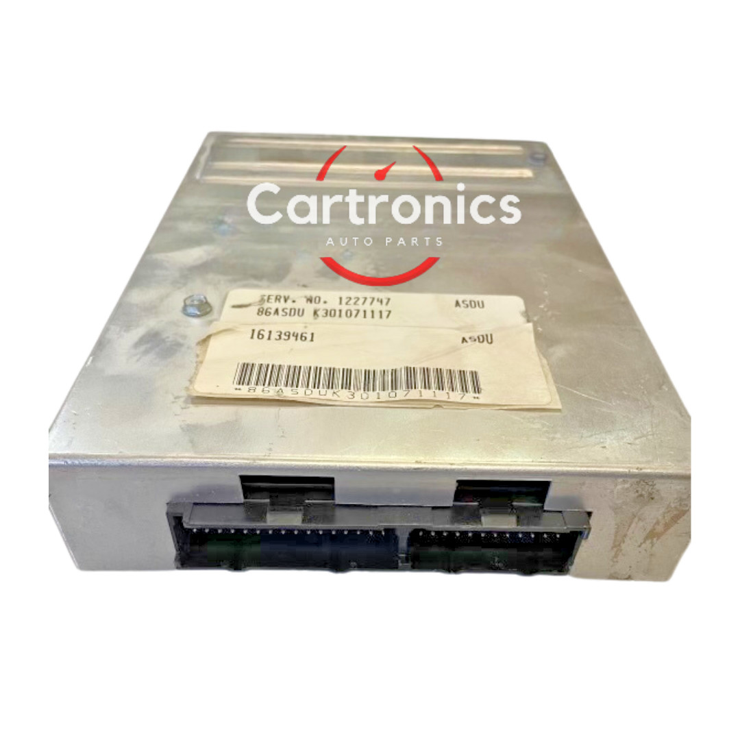 1227747 Chevy Engine Computer ECM ECU 1987 - 1991