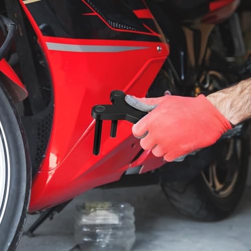 Lower Control Arm Prying Tool: Control Arm Bushing Removal Tool Suspension