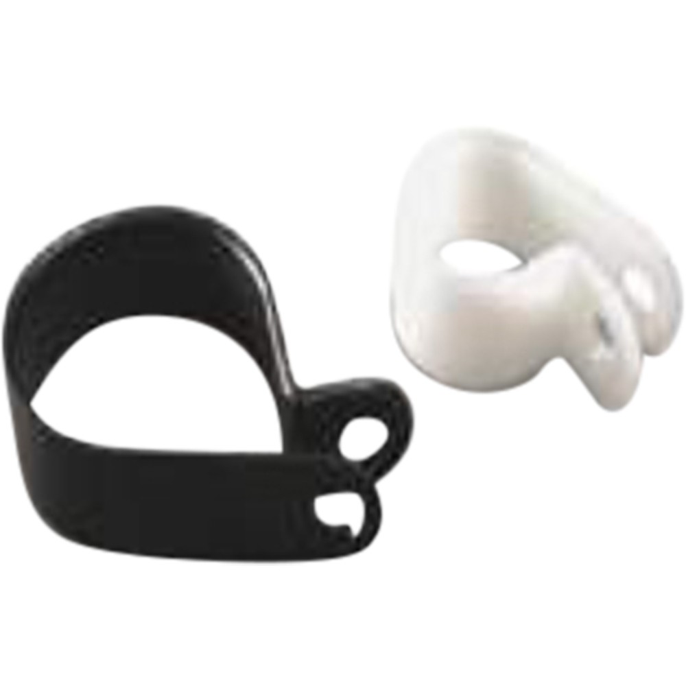 CLAMP NYLON 1/2" - 13 Pack AFS-T3-DO-500