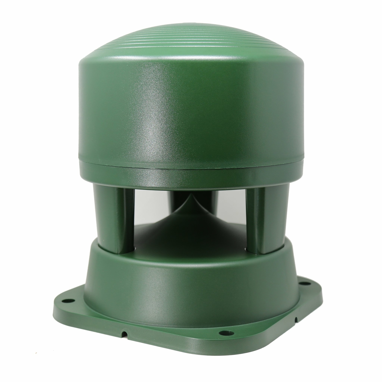 B04 - 8" Premium Outdoor Weather-Resistant Dual Voice Coil In-Ground Speaker