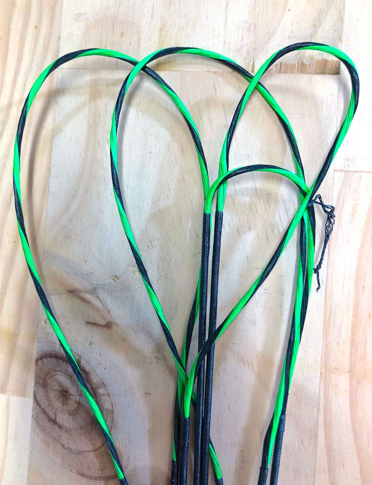 Bear Cruzer G2 String And Cable Set