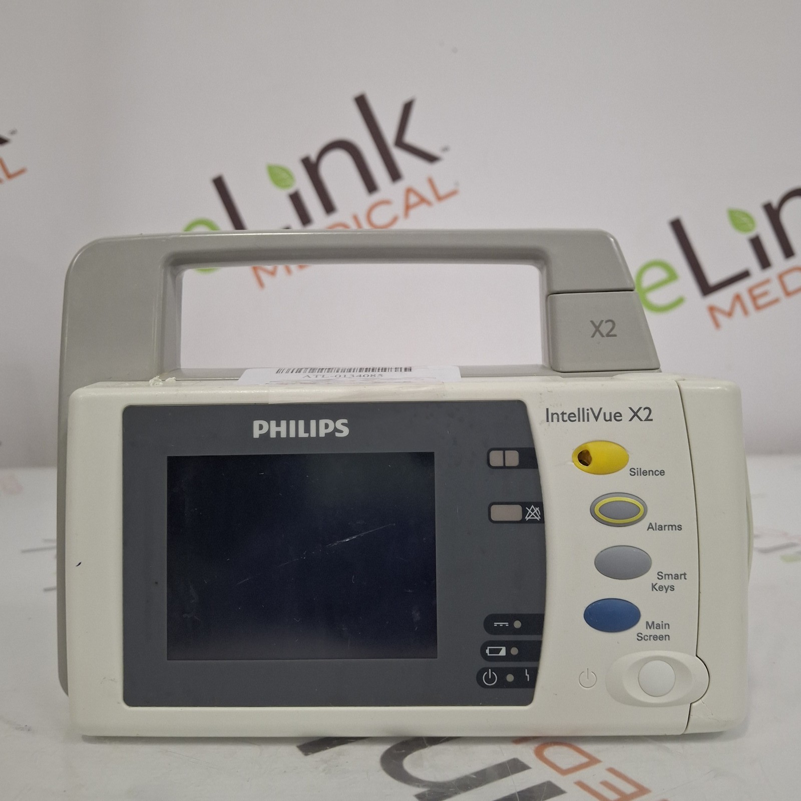 Philips IntelliVue X2 Module - Masimo Rainbow SpO2