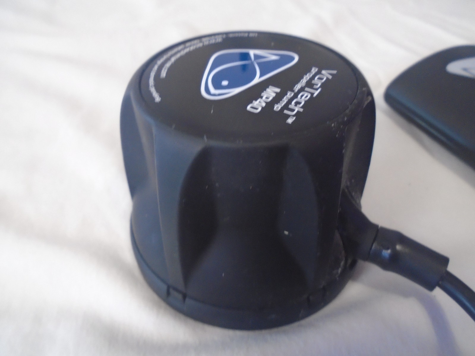EcoTech Marine VorTech MP40 MP40mQD Mobius Ready QuietDrive Propeller Pump