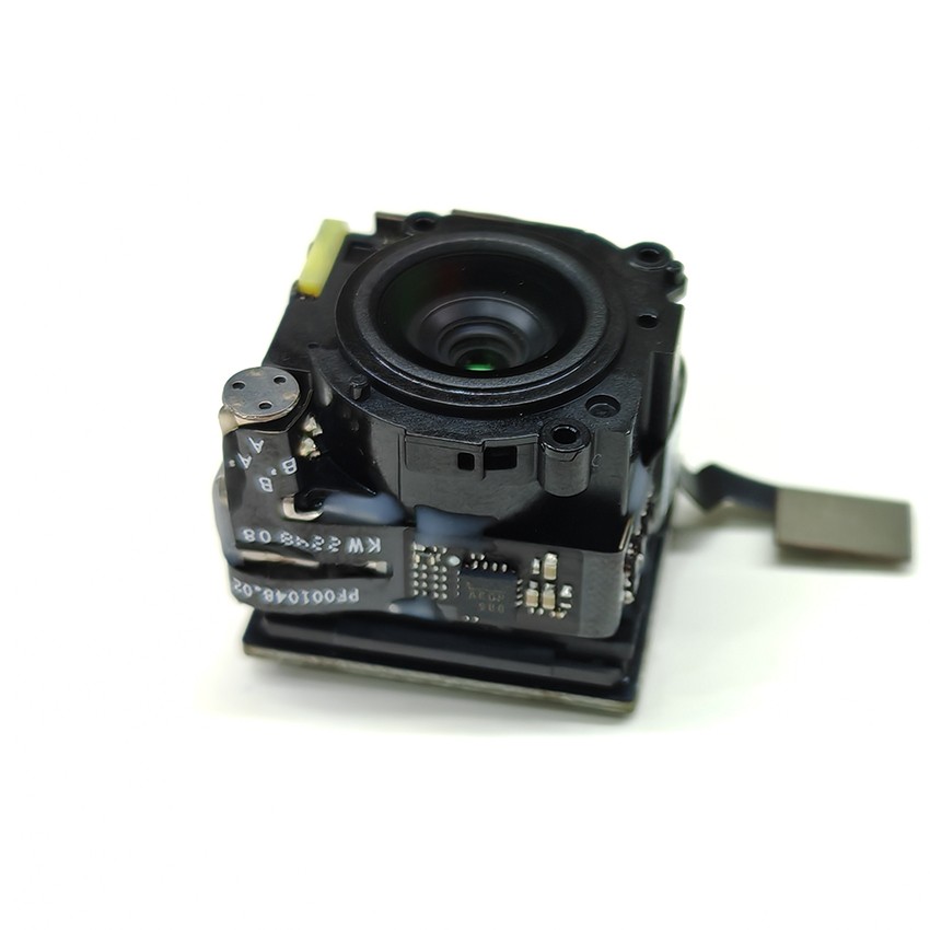 Brand New For DJI Air 2S Drone Head Main Camera Assembly Replacement Repair Part