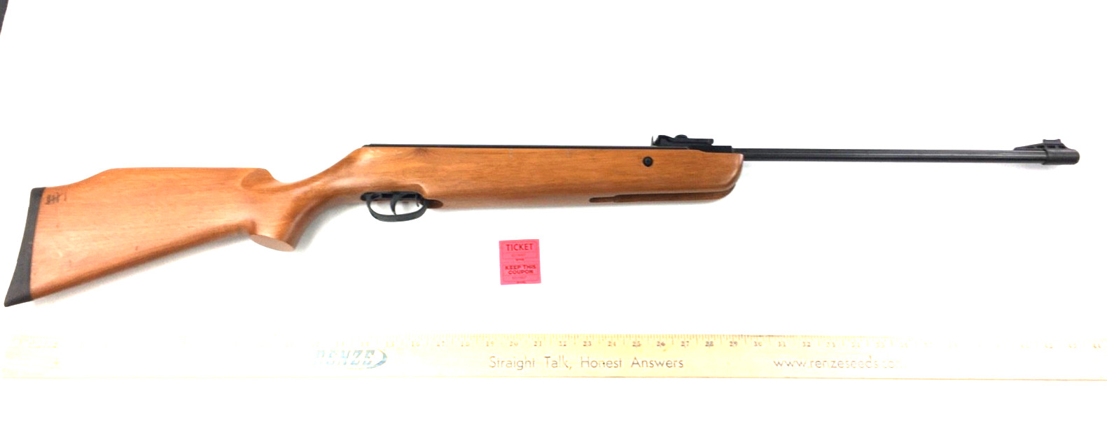 Crosman Storm XT .177 Caliber Pellet Break Barrel Air Rifle part repair 315897
