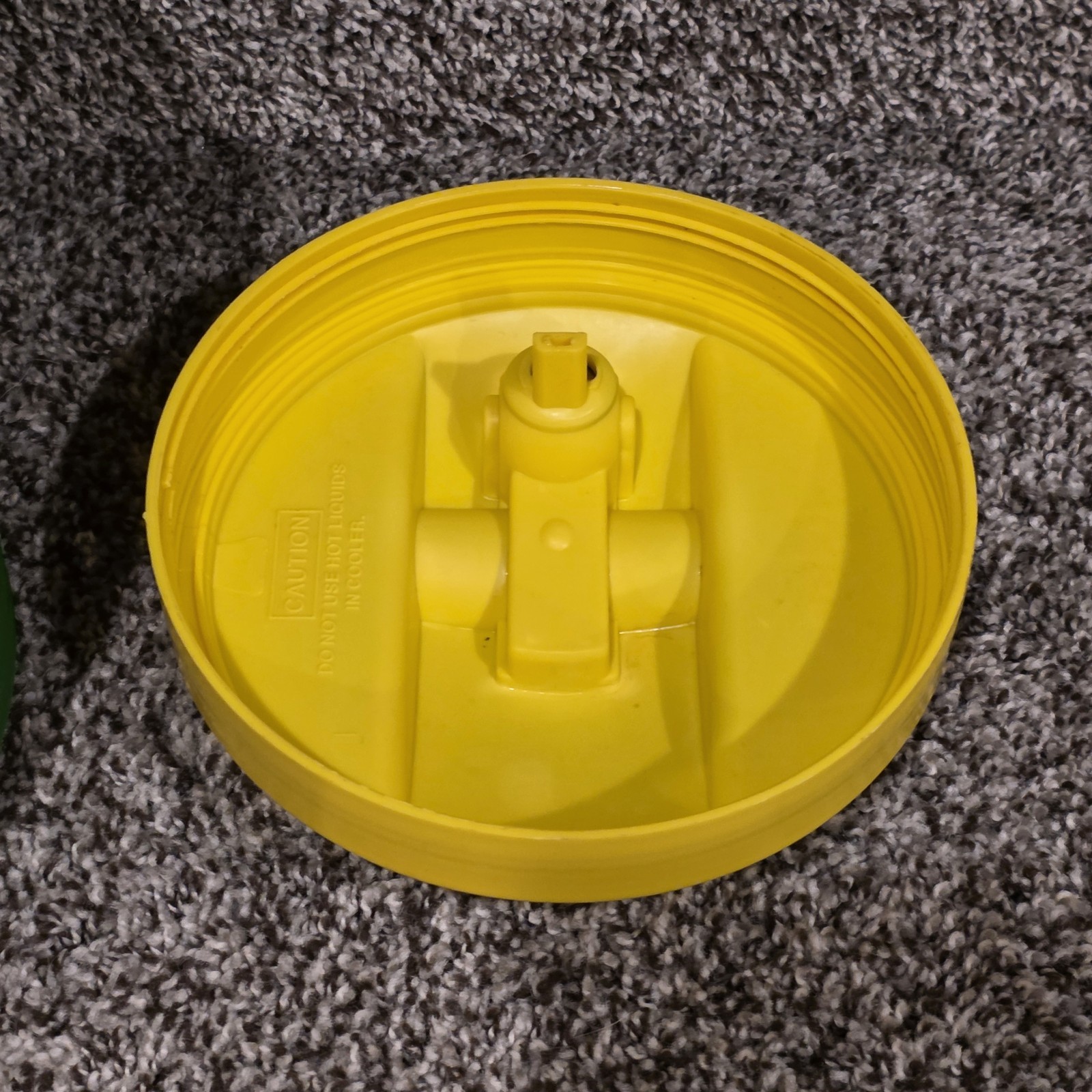 Vintage Igloo John Deere Water Jug 🔥
